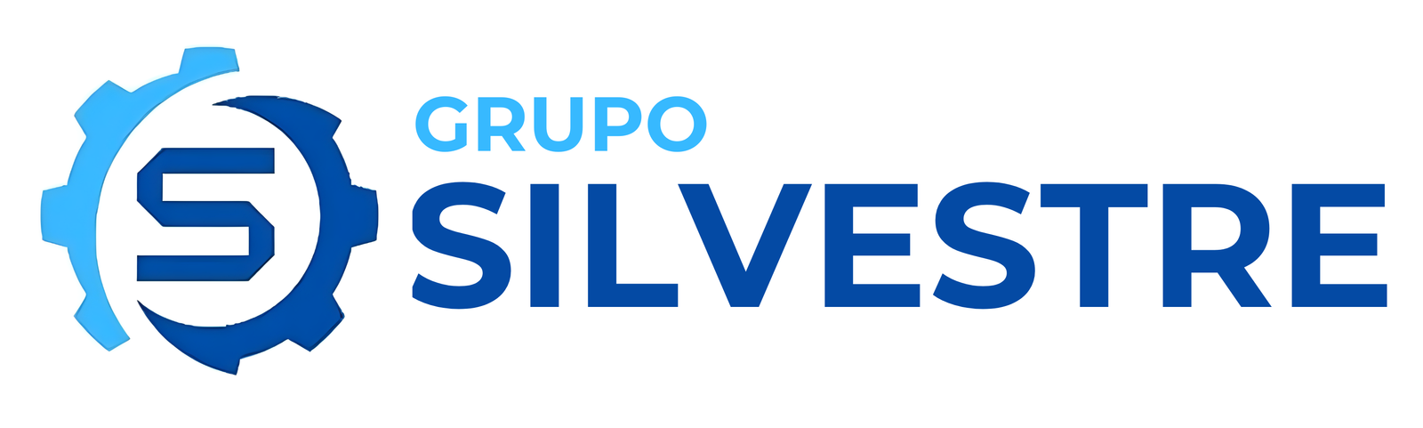 Logomarca Grupo Silvestre
