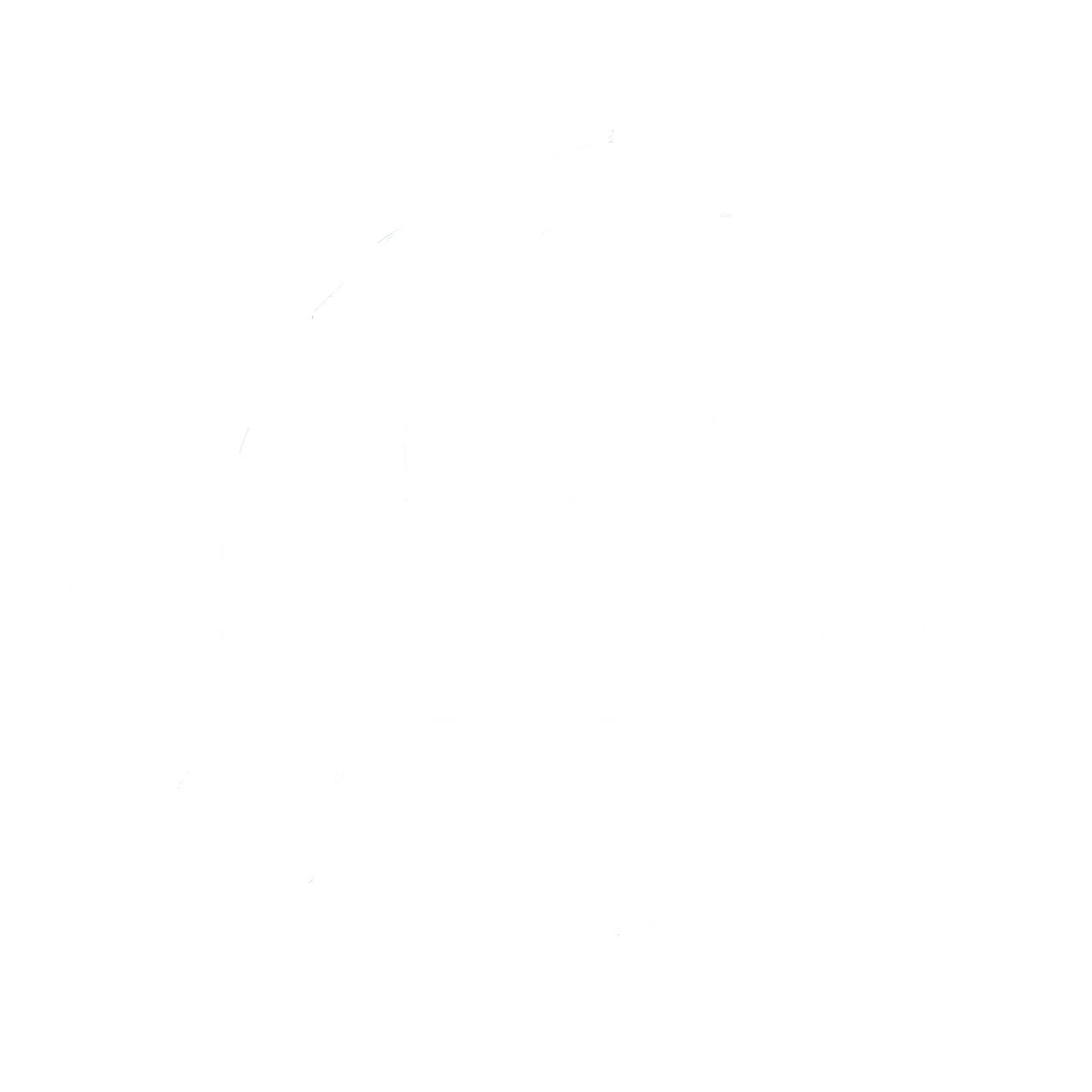 Logotipo Grupo Silvestre de São Mateus ES