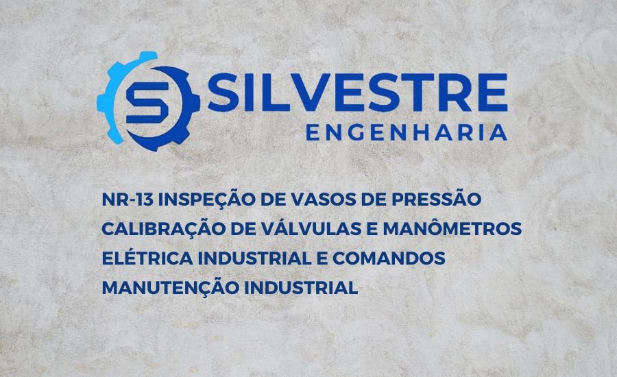 Serviços da Silvestre Engenharia São Mateus ES