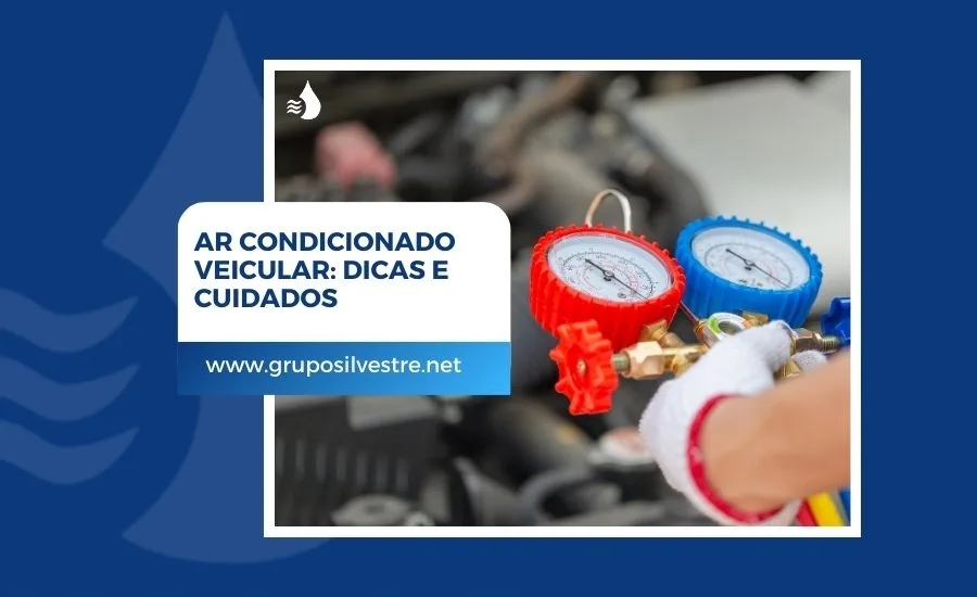 Ar Condicionado Veicular: Dicas e Cuidados