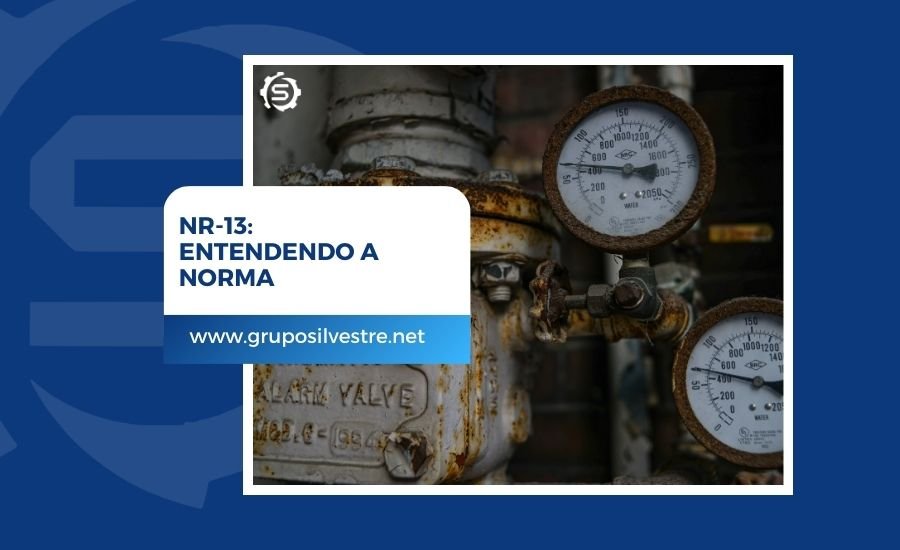 NR-13 Entendendo a norma