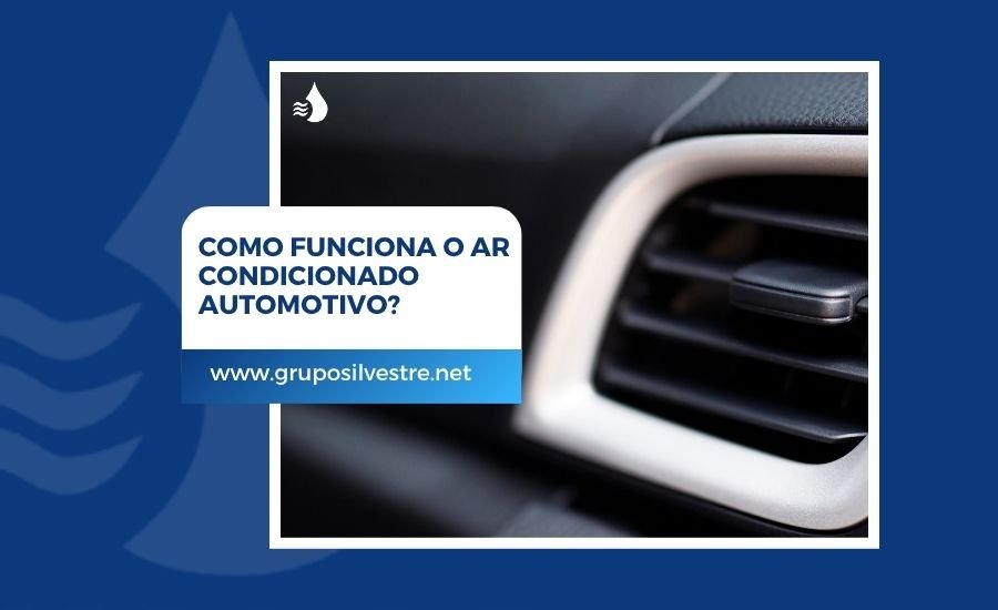 Como Funciona o Ar Condicionado Automotivo: Dicas para Manutenção e Economia de Combustível