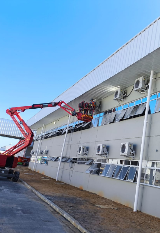 Instalação e Manutenção de Ar Condicionado - Climaar (4)