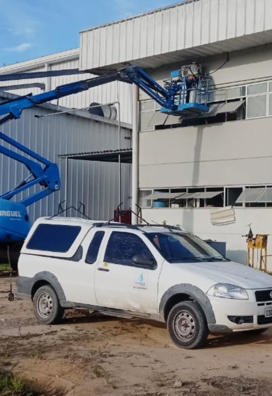 Instalação e Manutenção de Ar Condicionado - Climaar (7)