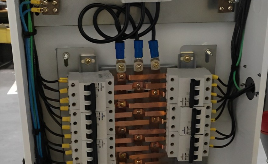 Instalações Elétricas - Silvestre Engenharia (5)