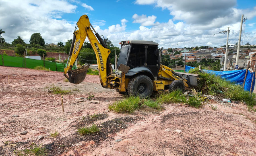 Obra Civil - Silvestre Engenharia (2)